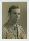 Arthur Howe Jr.'s portrait (2) Recto