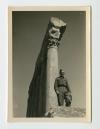 Baalbek, Lebanon (Bruce Johnson). Recto