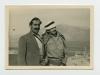 Bird hunting party in Syria (Pasha Ariens and Jack Hill-Skinner). Recto 2