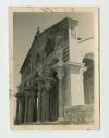 Palestine (Church of All Nations, Jerusalem). Recto