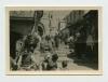 Palestine (King David Street in the Old City of Jerusalem, with Damascus Gate). Recto