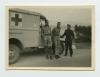 Palestine (Peter Wiley, William "Bill" McGuire and Jeff Fairbrother). Recto