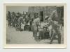 Chow line near Marsa Matruh, Egypt. Recto