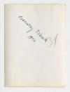 Evacuating Tobruk, Libya. Verso