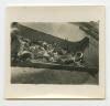 Evacuating the wounded from Tobruk, Libya. Contact Print Recto