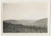 Landscape with hills