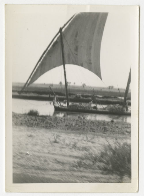 Sailboat
