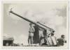 Spiked 88 mm gun. Recto