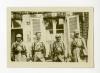 Members of the Polish Legion in the French Army.