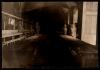 Le Cave, where dinner was served at 21 rue Raynouard, below the terrace