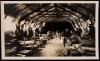 Men in barracks at 21 rue Raynouard
