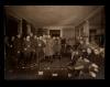 Christmas Eve at 21 rue Raynouard