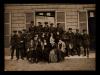 Group with headquarters staff at 21 rue Raynouard