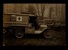 American Field Service ambulance 24