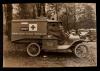 American Field Service ambulance 44