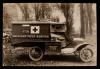 American Field Service ambulance 68