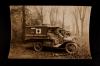 American Field Service ambulance 111