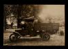 American Field Service ambulance 580