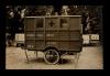 American Field Service kitchen trailer 919A
