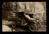American Field Service ambulance 988