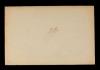 American Field Service ambulance 994. Verso.