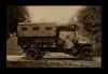 American Field Service ambulance 995