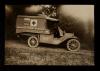 American Field Service ambulance 1006