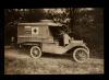 American Field Service ambulance 1010