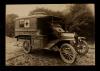 American Field Service ambulance 1056