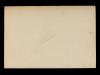 American Field Service ambulance 1079. Verso.