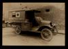American Field Service ambulance 1080