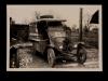 SSU 1 ambulance in need of repair