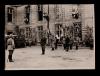 General Rageneau conferring upon Mr. Andrew the Cross of the Legion of Honor in the quarters...