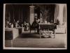 The Club Room at 21 rue Raynouard