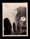 Ruined church at Clermont-en-Argonne, France